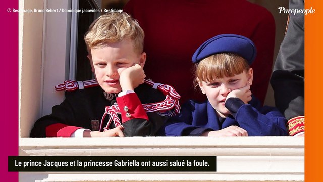 Charlotte Casiraghi en difficulté au palais princier, pour ne pas priver son fils Balthazar d'un joli moment