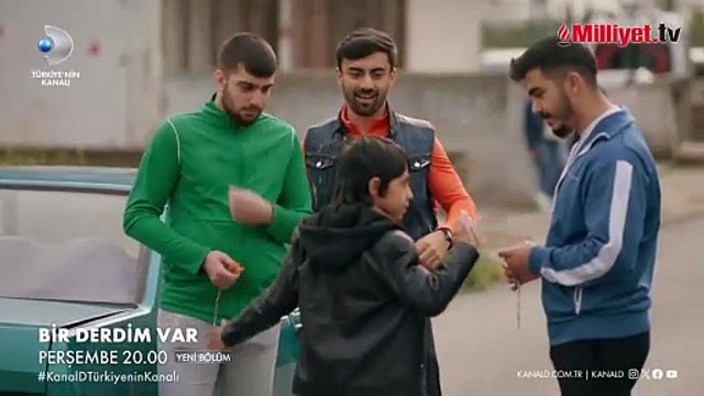 'Bir Derdim Var'da Doktor Nilüfer ve Savcı Ömer arasında neler oluyor?