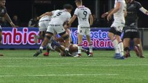 Grand Format - Oyonnax Rugby / LOU Rugby