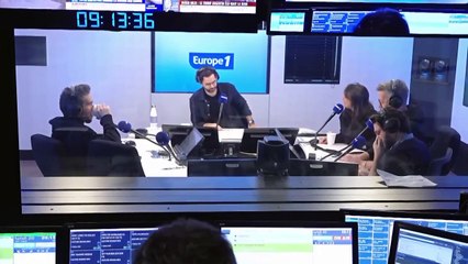 «Pop Corn» sur Twitch : «On veut une battle avec Nikos !»