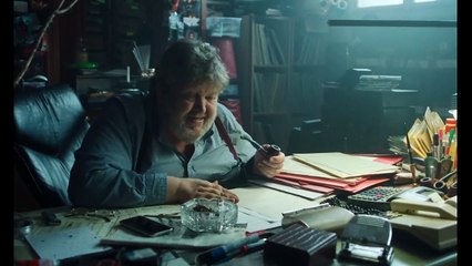 Rickerl - Musik is höchstens a Hobby Trailer DF