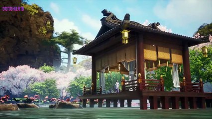 Against The Sky Supreme Episode 251 English Sub