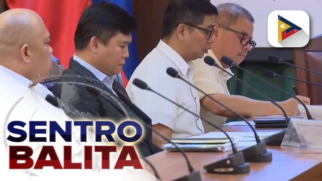 DA., tiniyak na stable ang supply at presyo ng agri products hanggang sa matapos ang taon;