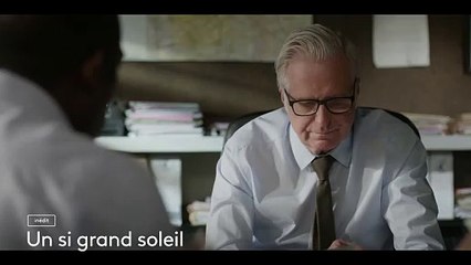 Un Si Grand Soleil : la bande-annonce des épisodes du 20 au 24 novembre 2023