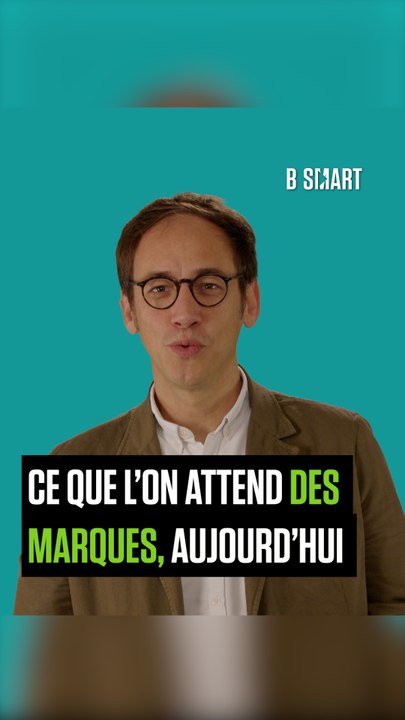 LE MONDE EN CHIFFRES - Empathy : 75% de Français attendent des marques qu’elles soient attentives à leur relation avec eux et au contact humain