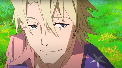 Great Pretender razbliuto - Trailer