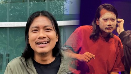 Ryan Bakery pekakkan telinga kena kutuk, nak keluar lagu duet bersama adik