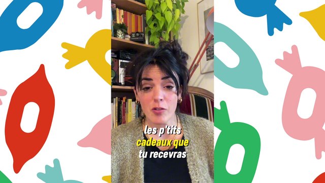 Présentation des livres