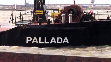 Zonguldak'ta Kuru Yük Gemisi Batması: 1 Kişinin Cansız Bedenine Ulaşıldı