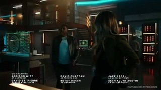 Quantum Leap 2x07 Promo A Kind Of Magic (2023)