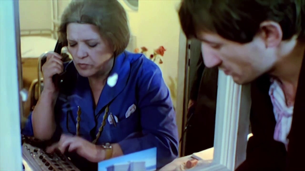 Variola Vera ceo film (1982)