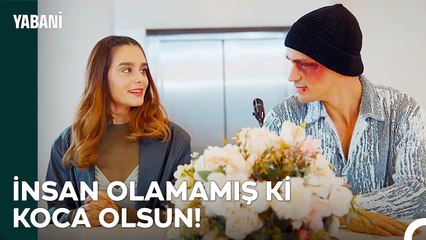 Bazıları Hiçbir Zaman Sevmeyi Bilmez... - Yabani