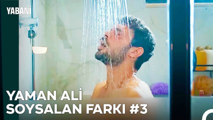 En Sevilen Yaman Sahneleri Part #3 - Yabani