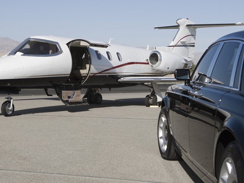 Oxfam-Analyse: So klimaschädlich leben die Superreichen