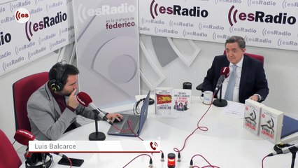 Federico a las 8: Las sorpresas del nuevo Gobierno de Sánchez