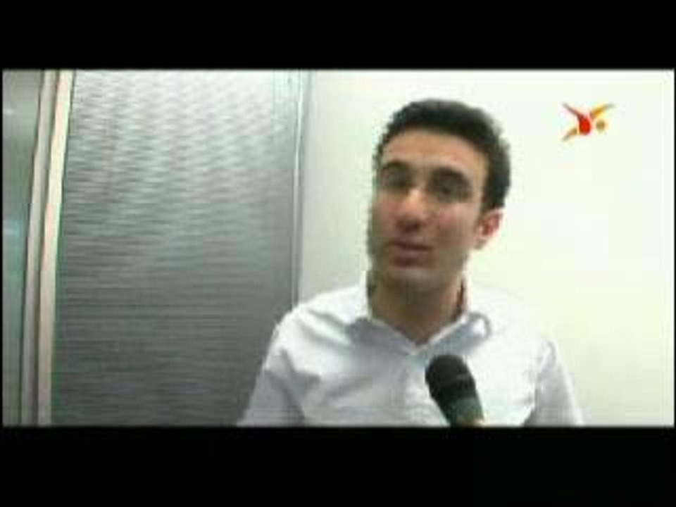 La Freebox HD sur Freenews TV