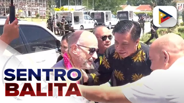 Siyam, patay matapos gumuho ang pader sa isang tunnel sa Dominican Republic;