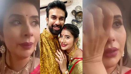 Charu Asopa को लोग नहीं दे रहे थे किराए पर घर, अकेली बेटी की मां होना बन गई सबसे बड़ी मुसीबत