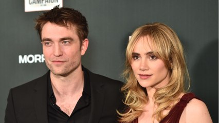 GALA VIDEO - Robert Pattinson bientôt papa : sa compagne Suki Waterhouse annonce être enceinte !