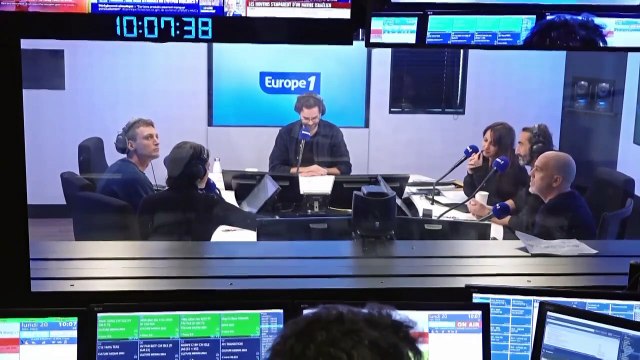 «La Vénus d’Argent» : Pomme et Niels Scheiner sont les invités de Culture médias