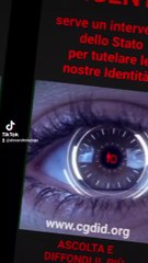 Lettera aperta e pubblica al Sen. Alessio Butti