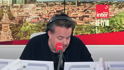 Aurore Bergé : "En 2030, il y aura plus de 20 millions de personnes de plus de 60 ans dans notre pays"