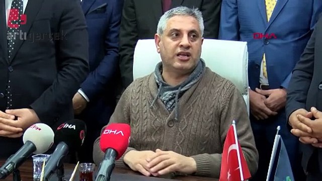 Ocak Partisi'nin yeni işareti sosyal medyada gündem oldu