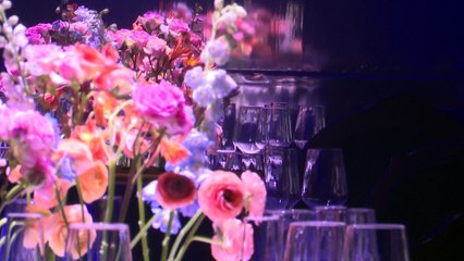 El Monasterio de Uclés seduce dando cobijo a la primera edición de sus Wedding Awards