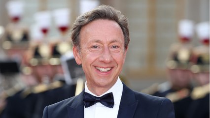 GALA VIDÉO - Stéphane Bern comédien, comment il gère les critiques : “C’est un déversoir de haine”