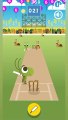 Google Doodle Cricket Game Play Scored 97 Runs 11 Sixes 11 Sixes with 6 Consecutive Sixes