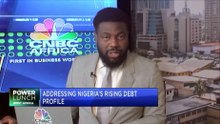 Addressing Nigeria’s rising debt profile
