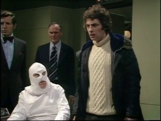 THE OMEGA FACTOR - Episode 4 - "After-Image"