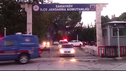 BANKA HAREKETLERİ DOLANDIRICILARI ELE VERDİ