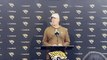 Jaguars vs  Titans  Doug Pederson on Trevor Lawrence