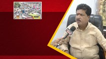 Kukatpally Traffic ను అలా నిర్మూలిస్తా BRS MLA Madhavaram Krishna Rao ఛాలెంజ్ | Telugu Oneindia