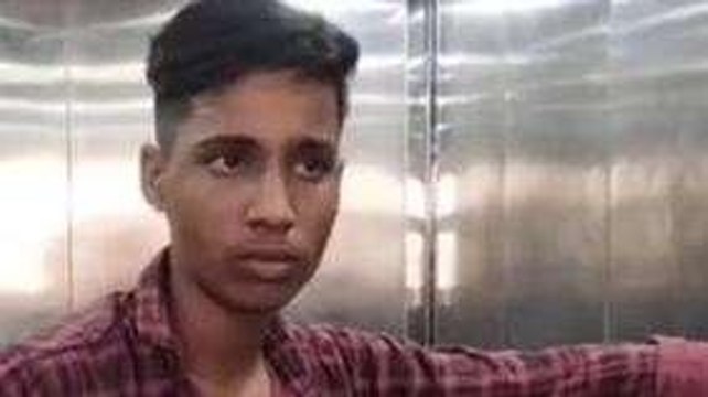 शिवपुरी : छात्र पर कुत्ते ने किया हमला, 10 अन्य लोगों को भी काटा