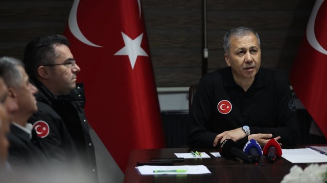 Sağanak ve fırtına bilançosu: 9 ölü, 11 kayıp