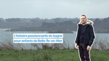 L'histoire passionnante du bagne pour enfants de Belle-Île-en-Mer