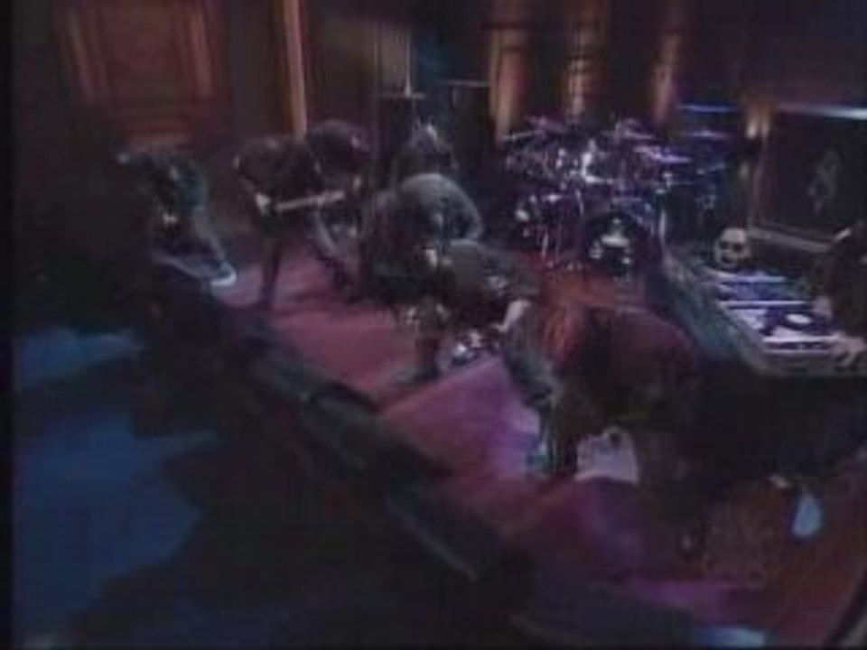 Slipknot - The Heretic Anthem