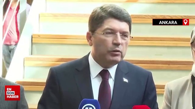 Yılmaz Tunç: Sistemde reform ihtiyacı varsa uygulanır