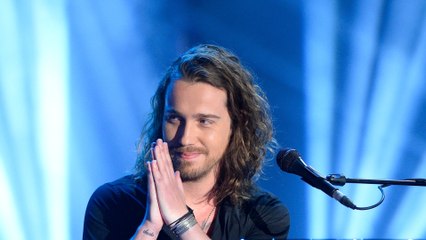 GALA VIDEO - Julien Doré : cette raison pour laquelle il souhaite préserver sa vie privée