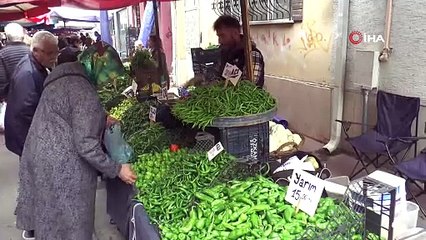 Bunlara dikkat, komple çöpe atabilirsiniz: Ustası turşuluk malzeme alırken bilinmeyenleri açıkladı