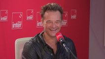 David Hallyday : 