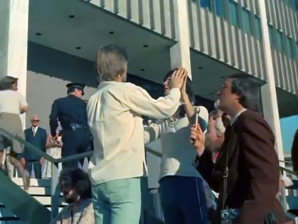 Starsky & Hutch S02E14-Kriminell ist nicht das Wort