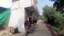 तस्करी के मामले में अवैध सम्पति के फ्रीजिंग के आदेश को कंपिटेंट ऑथोरिटी ने किया स्थाई