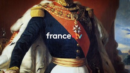 Secrets d'histoire - 22 novembre