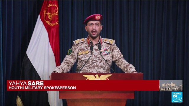 Yemen's Houthi rebels seize Israeli cargo ship 