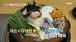 [Tasty] One bite of the soup to get energy! Korean chicken soup, 생방송 오늘 저녁 231120