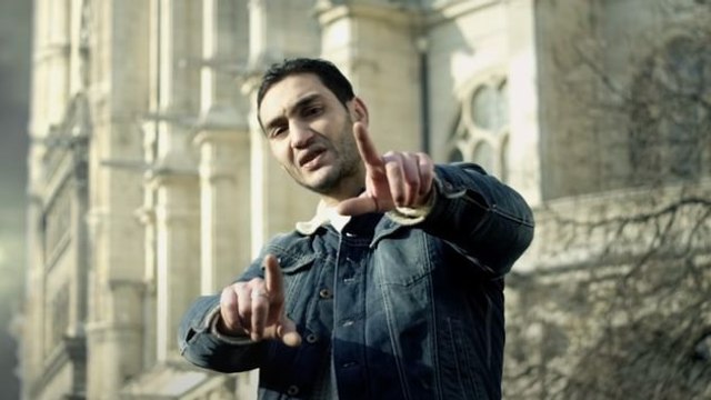 Tragique disparition du rappeur Morad, membre éminent de Scred Connexion, à seulement 46 ans.