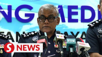 Four more held over 'Yomaex' crypto investment scam